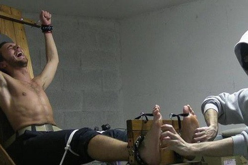 “Phat cuoi” - cach tra tan dang so thoi co dai: Pham nhan song khong bang chet