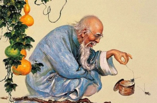 Có 5 việc phải biết nói không ở tuổi 50 để tránh tai họa - Hình 2 Co 5 viec phai biet noi khong o tuoi 50 de tranh tai hoa-Hinh-2