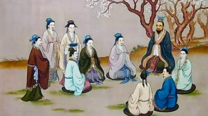 Có 5 việc phải biết nói không ở tuổi 50 để tránh tai họa Co 5 viec phai biet noi khong o tuoi 50 de tranh tai hoa