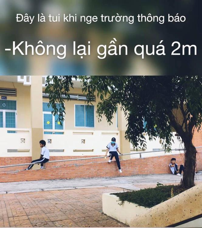 Tro lai truong sau ky nghi “Co-Vy”, hoc tro da co muon van chuyen de ke-Hinh-3
