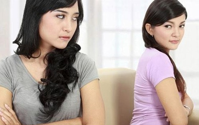 Em dau khon kho voi ba chi chong da e con la 