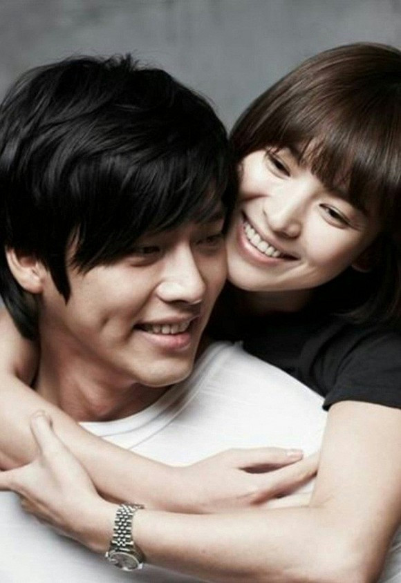 Chung cu Song Hye Kyo - Hyun Bin ve ben nhau sau gan 10 nam chia tay?-Hinh-5
