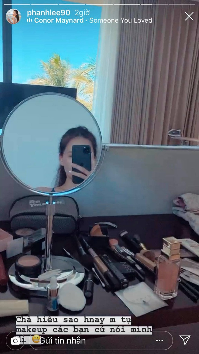 Chong dai gia vuong tin don tung ket hon, Phanh Lee noi gi?-Hinh-3