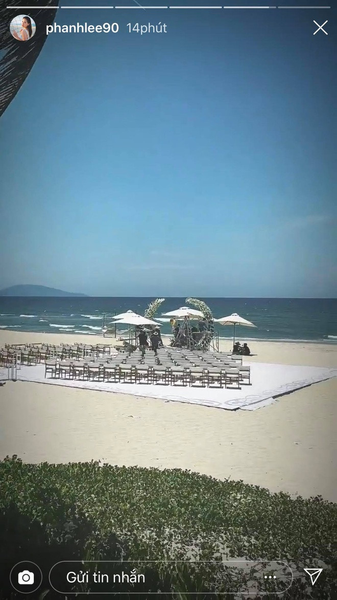 Chong dai gia vuong tin don tung ket hon, Phanh Lee noi gi?-Hinh-2