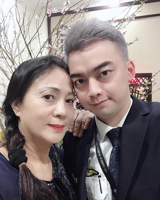 Sở hữu gương mặt lém lỉnh, Hà Duy thường được chọn đảm nhận những vai diễn cậu bé nghịch ngợm, bướng bỉnh.