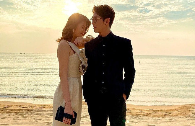 Ban gai sieu mau Song Luan vua cong khai la ai?