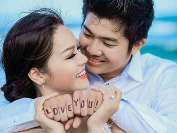 "Chàng" - là nhân viên văn phòng bình thường, chẳng thích đi bar nhưng Bửu Lộc lại thường xuyên đến bar để nghe Kim Anh hát. "Nàng" - là ca sỹ nổi tiếng nhưng vẫn "đổ" anh nhân viên văn phòng vì sự chân thành, quan tâm hết mực của Bửu Lộc. Trải qua sóng gió khi hai bên gia đình đều phản đối, cuối cùng cặp đôi đã tạo nên một mối lương duyên đẹp với một đám cưới hạnh phúc và "quả ngọt" tình yêu là một bé trai tên Bửu Long.