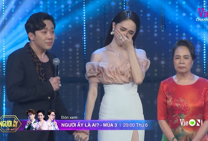 Vi sao Huong Giang muon lay dan ong mot doi vo, co con rieng?-Hinh-3