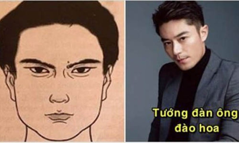 Đàn ông có tướng môi này dễ ngoại tình, cả đời dựa hơi phụ nữ - Hình 2 Dan ong co tuong moi nay de ngoai tinh, ca doi dua hoi phu nu-Hinh-2