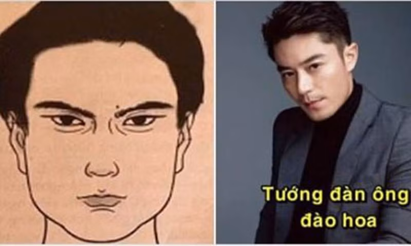 Đàn ông có tướng môi này dễ ngoại tình, cả đời dựa hơi phụ nữ - Hình 2 Dan ong co tuong moi nay de ngoai tinh, ca doi dua hoi phu nu-Hinh-2