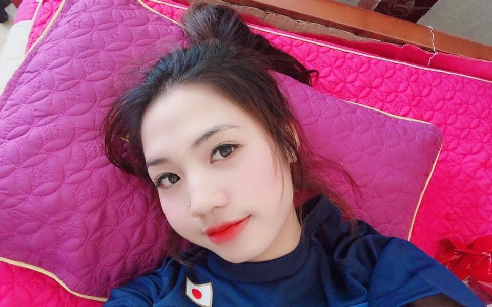 Một số hình ảnh của Trần Thị Duyên.