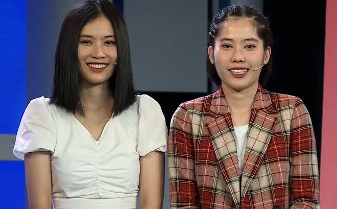 Thiếu thốn tình cảm từ gia đình từ nhỏ, hai chị em Nam Anh và Nam Em phải chịu nhiều tổn thương đã ảnh hưởng nhiều đến tâm lý. Cũng tại chương trình, những hiểu lầm của hai chị em đã được nói ra. Vào lúc cần có người thân ở bên để chia sẻ, động viên nhất thì Nam Em không thấy chị mình ở đâu, cô nhiều lần tự hỏi: “Không biết Nam Anh đang ở góc nào mà không xuất hiện, không gọi điện, không nhắn tin, không liên lạc được, nhiều khi em còn quên đi em có một người chị sinh đôi”.