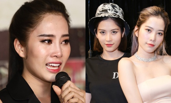 Từ những hiểu lầm này nối tiếp hiểu lầm khác đã khiến cho tình cảm chị em ngày càng xa cách. Ngồi trong phòng kín lắng nghe toàn bộ câu chuyện mà Nam Em kể, Nam Anh quyết định bước ra để “đối mặt cảm xúc” với em gái, giải quyết những khúc mắc của hai chị em. Đối mặt với Nam Em, Nam Anh kể về quãng thời gian thiếu vắng sự bảo bọc của bố mẹ, hai chị em từ nhỏ đã sống chung với cô, phải nghe những lời dè bỉu, chì chiết từ những người xung quanh nên nhận về rất nhiều cảm xúc tiêu cực.