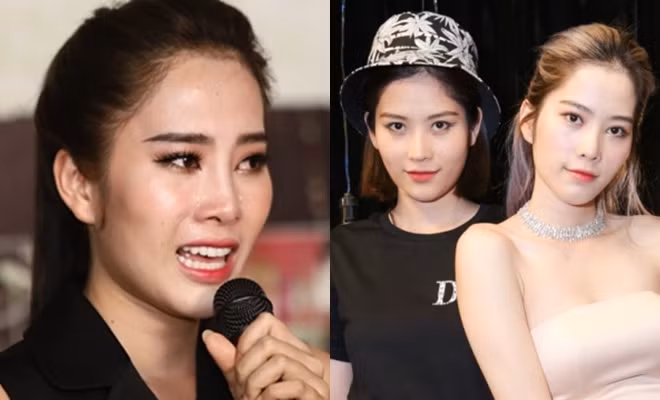 Từ những hiểu lầm này nối tiếp hiểu lầm khác đã khiến cho tình cảm chị em ngày càng xa cách. Ngồi trong phòng kín lắng nghe toàn bộ câu chuyện mà Nam Em kể, Nam Anh quyết định bước ra để “đối mặt cảm xúc” với em gái, giải quyết những khúc mắc của hai chị em. Đối mặt với Nam Em, Nam Anh kể về quãng thời gian thiếu vắng sự bảo bọc của bố mẹ, hai chị em từ nhỏ đã sống chung với cô, phải nghe những lời dè bỉu, chì chiết từ những người xung quanh nên nhận về rất nhiều cảm xúc tiêu cực.