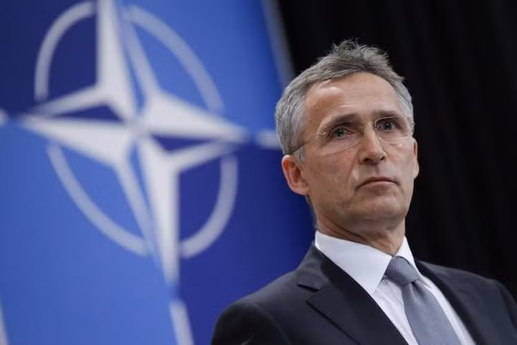 Tổng thư ký NATO, ông Jens Stoltenberg đã phát biểu rằng ngoài việc tăng cường khả năng phòng thủ, khối quân sự này sẽ hỗ trợ trực tiếp cho quân đội Thổ Nhĩ Kỳ.
