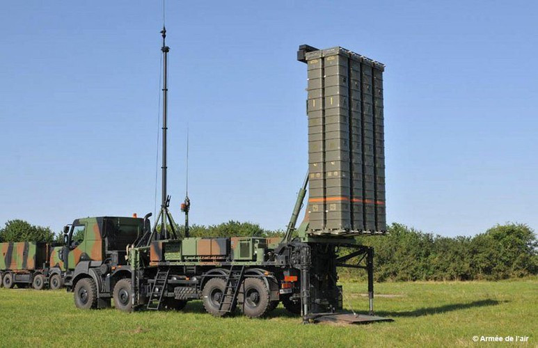 Tính năng của SAMP/T được đánh giá cao hơn cả S-350 Vityaz của Nga, sẽ tạo ra tấm lá chắn rất vững chắc cho không phận mà nó lĩnh trách nhiệm bảo vệ, vũ khí này cũng từng được Thổ Nhĩ Kỳ hỏi mua trước khi ký hợp đồng nhập khẩu S-400.