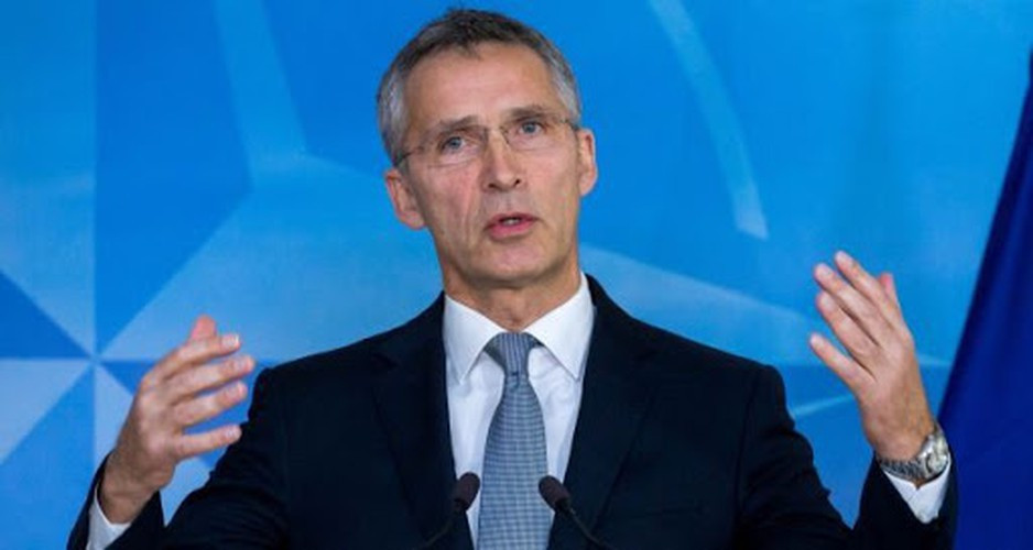 Ông Jens Stoltenberg cáo buộc những trận ném bom do máy bay chiến đấu Nga và Syria thực hiện đã gây ra thương vong rất lớn cho cả dân thường và yêu cầu dừng lại ngay lập tức.