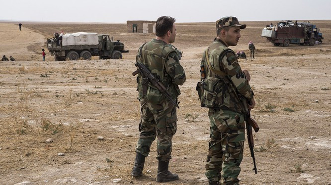 Tuy nhiên, Thổ Nhĩ Kỳ biết rằng họ không có khả năng tiếp tục tiến hành chiến tranh đồng thời cả trên mặt trận Syria và Libya. Trước đây, Thổ Nhĩ Kỳ đã nhiều lần thể hiện sức mạnh của mình đối với vấn đề Idlib và hơn nữa họ còn trực tiếp đưa quân vào tỉnh này của Syria.