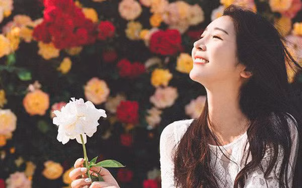 Sau 8/3, co 4 nang giap dao hoa phoi phoi, bat ngo duoc Crush to tinh