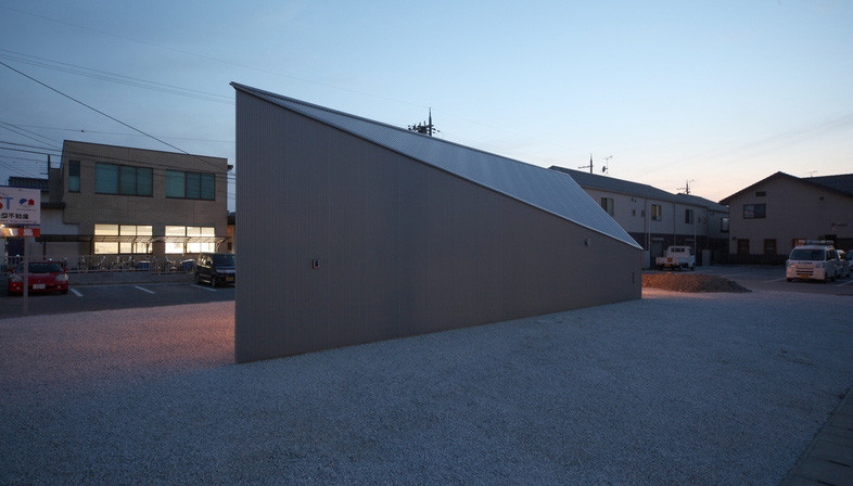 Ngoi nha gay thuong nho voi thiet ke sieu thong minh-Hinh-3