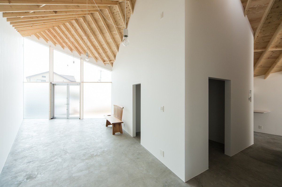 Ngoi nha gay thuong nho voi thiet ke sieu thong minh-Hinh-5