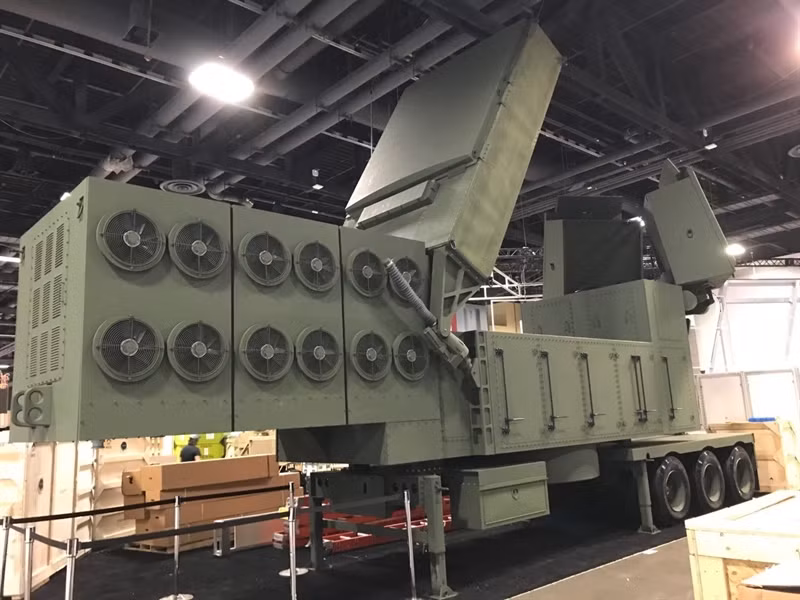 Đại diện hãng Raytheon cho biết: "Những radar thế hệ mới sẽ giúp phiên bản nâng cấp Patriot có khả năng bảo vệ được 360 độ, trong khi vẫn duy trì được khả năng cơ động, cũng như giảm chi phí vận hành và bảo dưỡng xuống còn 50%".