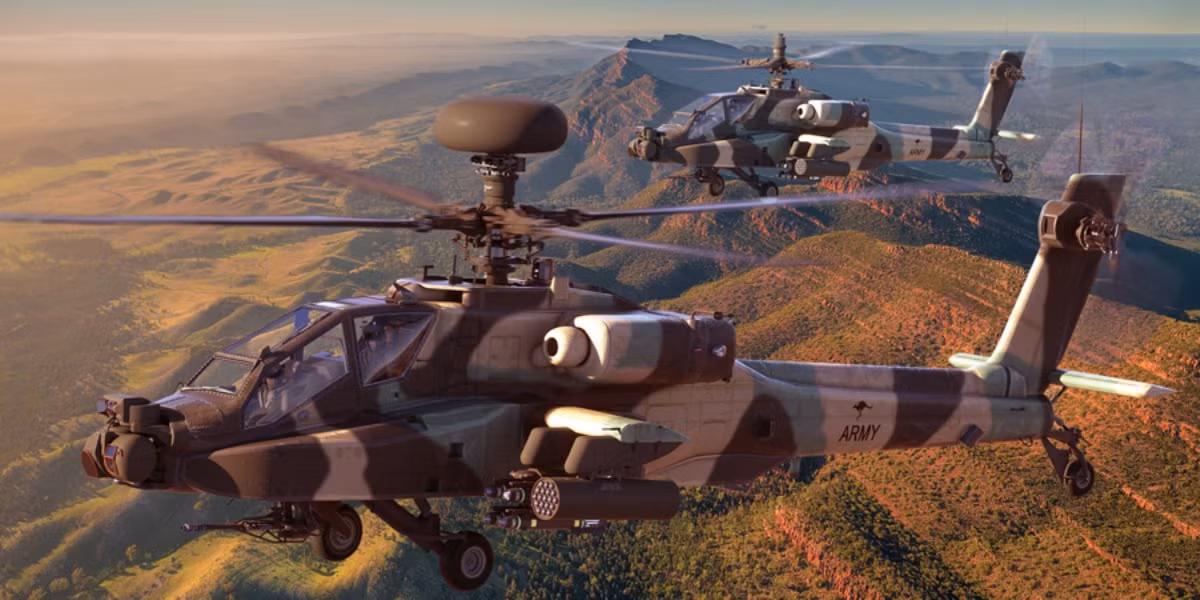 So với các phiên bản tiền nhiệm, Guardian có động cơ tốt hơn, mang lại tốc độ tối đa 300km/h so với trước kia là 293km/h.