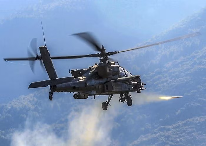 Mỗi chiếc AH-64 Apache với hệ thống vũ khí tiêu chuẩn có giá từ dao động 20 đến 65 triệu USD tùy theo phiên bản.