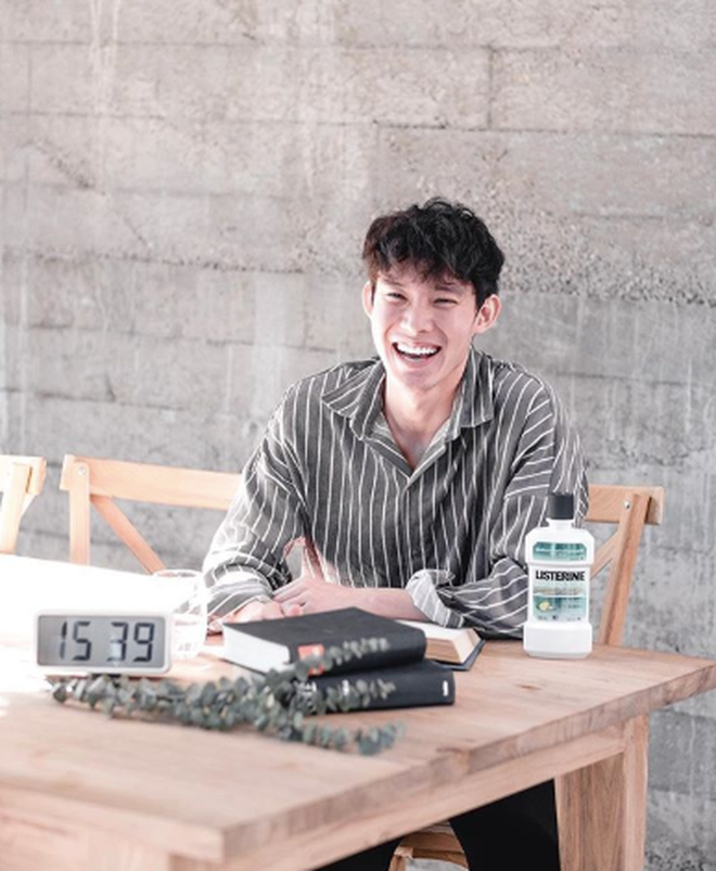 Cặp đôi hot girl Pimtha và bạn trai hiện tại đang được ủng hộ rất nhiều vì quá đẹp đôi và CĐM có đôi chút ghen tị với họ.