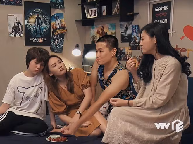 Theo tìm hiểu, chủ nhân của những bức ảnh trên là Trần Mạnh Duy (nickname Duy Muối).