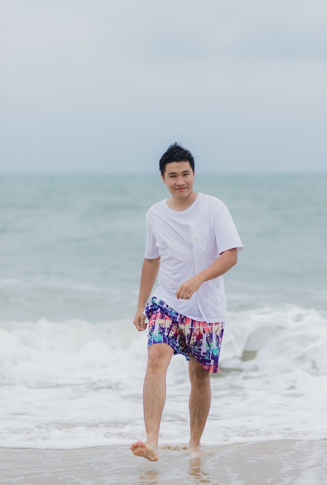 Trước phản hồi tích cực của mọi người, Duy Muối cho hay sẽ tiếp tục chế thêm những hình khác để mọi người giải trí.