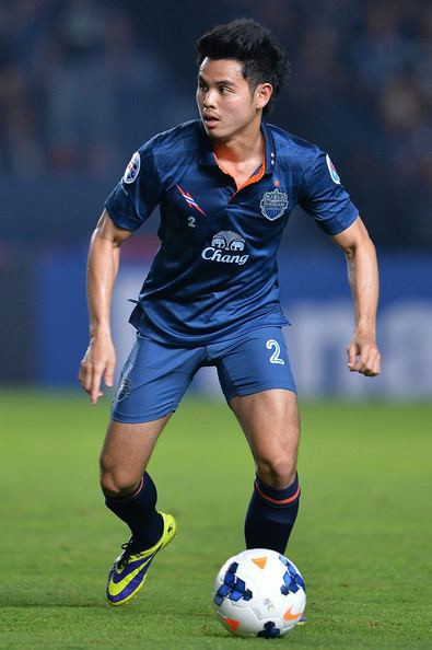 Bunmathan là một trong những ngôi sao đáng chú ý ở đội hình tuyển Thái Lan khi trở về dự King’s Cup 2019. Nếu không chấn thương, Bunmathan chắc chắn đá chính ở vị trí hậu vệ trái. Anh giữ nhiệm vụ chủ chốt là phong tỏa cánh phải của tuyển Việt Nam, nhiều khả năng do Quang Hải đảm nhận.