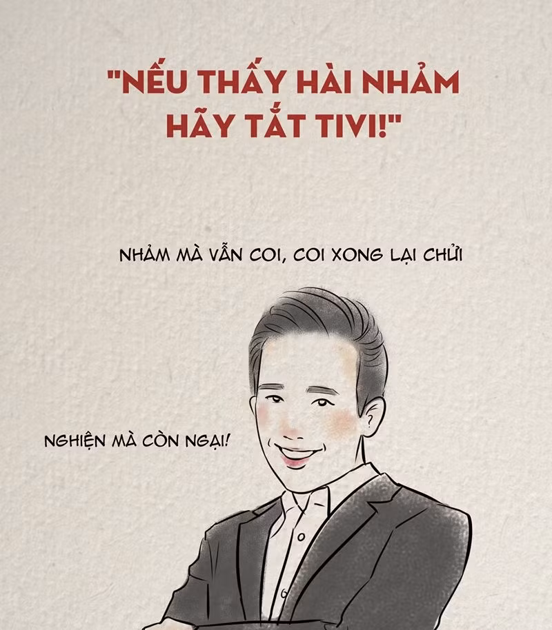 Phát ngôn gây sốc đưa Trấn Thành làm nên thương hiệu trong giới showbiz Việt.