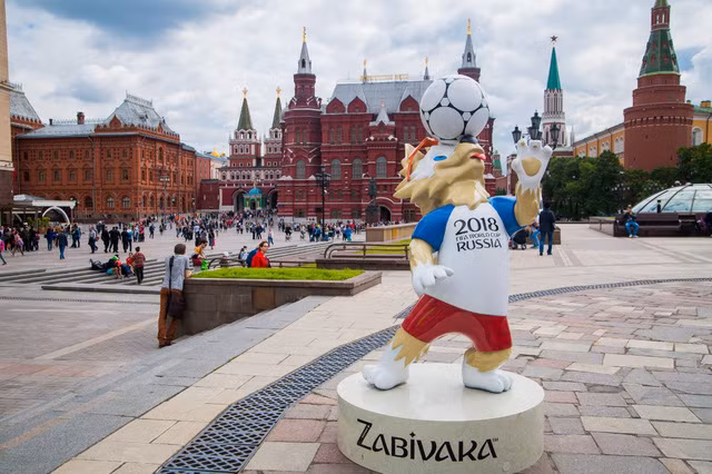 Theo số liệu đưa ra từ BTC, họ đã phải chi ra 14 tỷ USD cho World Cup 2018, nhiều hơn 2 tỷ USD so với World Cup 2014 tại Brazil.