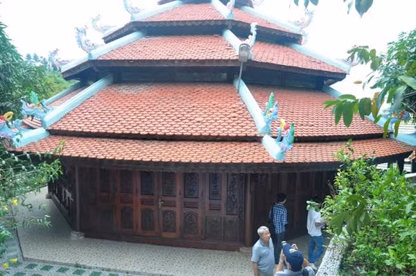 Pha do khu biet phu tram ty o nui Hai Van