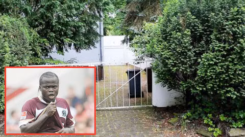 Mới đây, tiền đạo Didier Ya Konan đã mếu máo khi kết thúc kỳ nghỉ hè của mình về nhà thì ba chiếc xế hộp siêu sang gồm Audi Q7, Audi R8 và chiếc Touareg đời 1996 không cánh mà bay.