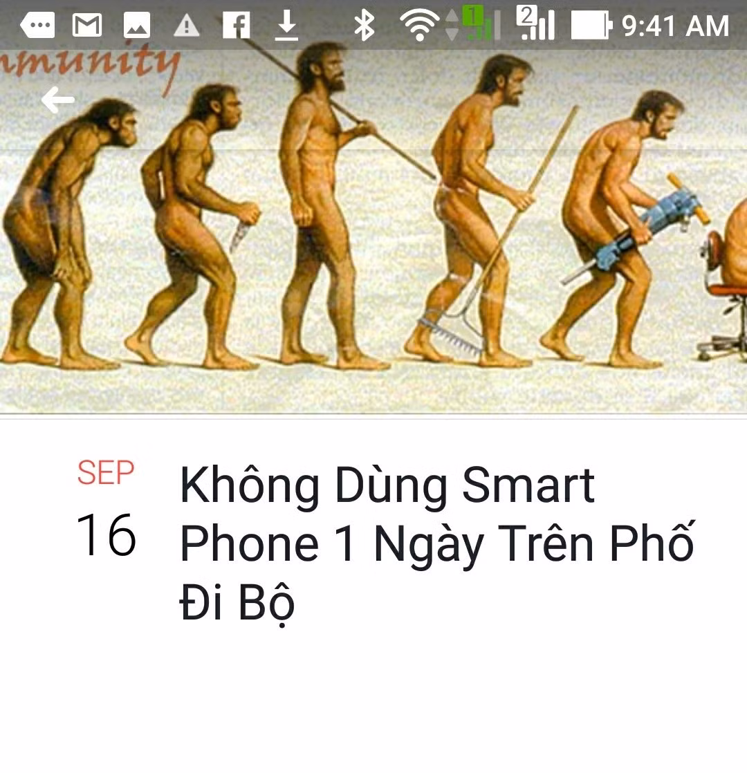 Rất nhiều bạn trẻ tới phố đi bộ để có những bức ảnh check-in sống ảo và trào lưu này khiến nhiều người cảm thấy "hụt hẫng".