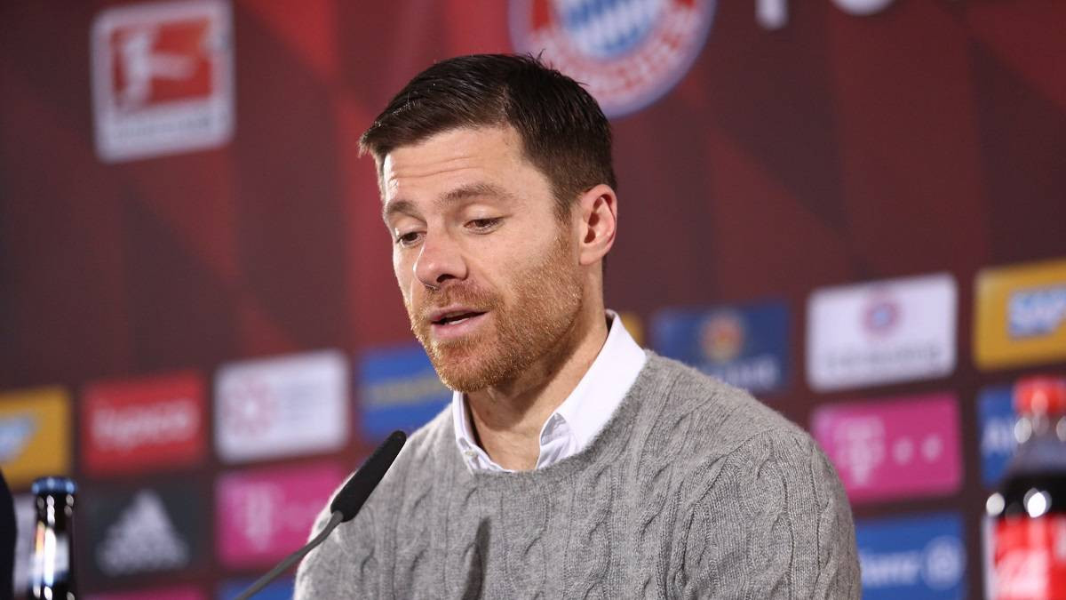 Phát biểu trước báo giới, cựu cầu thủ Real Madrid, Xabi Alonso tin rằng Los Blancos đủ sức vô địch Champions League lần thứ 3 liên tiếp.