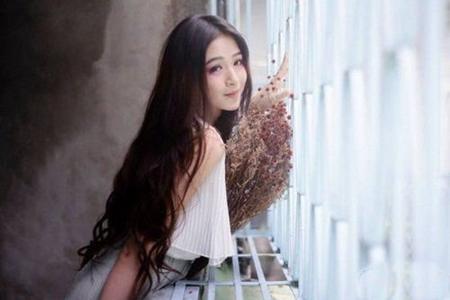 Cũng nhận xét về vẻ đẹp của Quách Thuần, nhiếp ảnh gia Maruko Liu nói tiếp rằng ngay sau khi gặp "cô gái thả rông vòng một" cô đã lựa chọn nam sinh này vì Quách Thuần có vẻ đẹp phi giới tính, không một giới tính nào có thể ràng buộc được chàng trai này.