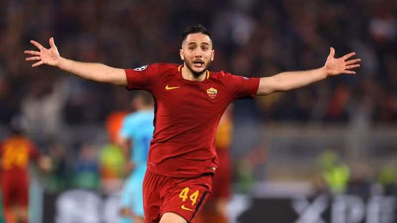  Chuyển nhượng bóng đá mới nhất từ truyền thông Italia, Juventus sẵn sàng dùng Gonzalo Higuain để đổi lấy sự phục vụ của Kostas Manolas.