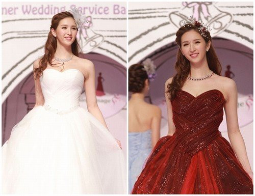 Năm 2007, tiểu thư họ Hà tham gia cuộc thi Hoa hậu Hong Kong, đây cũng chính là cột mốc đáng nhớ giúp cô lọt vào mắt xanh của các nhà sản xuất phim. Nhờ sắc đẹp trời phú, Ngạo Nhi nhanh chóng trở thành tiểu hoa đán mới của đài TVB.