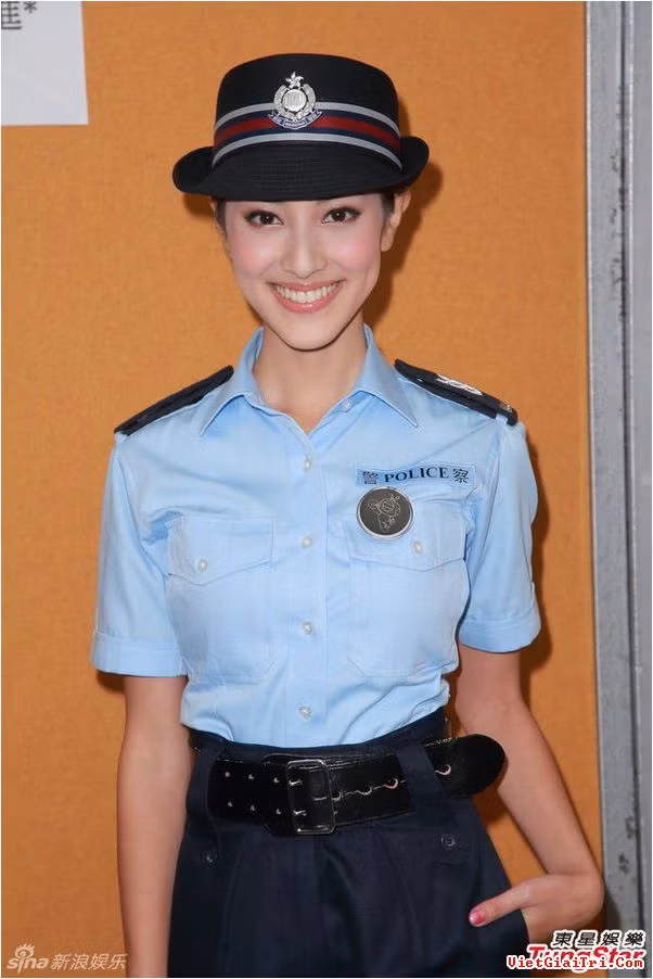 7 năm trong làng giải trí, sự nghiệp diễn xuất của Hà Ngạo Nhi vẫn không có mấy đột phá dù tên tuổi của cô vẫn luôn thuộc hàng "đắt giá” kịch bản nhất, nhì trong đài.