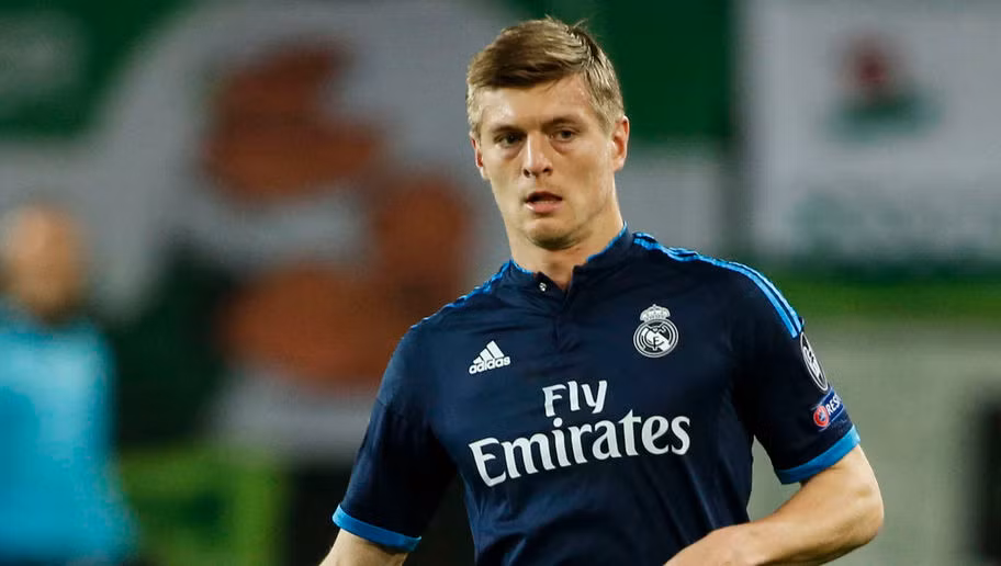 Cầu thủ duy nhất của Real Madrid lọt vào danh sách đội hình tiêu biểu vòng bán kết Champions League là Tony Kroos. Tiền vệ người Đức này thi đấu sáng tạo và tạo ra nhiều cơ hội cũng như giữ nhịp trận đấu khá tốt.
