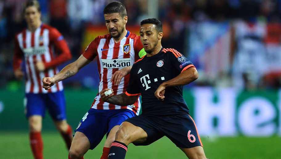 Gabi xứng đáng là đội trưởng của Atletico Madrid, thi đấu đầy nhiệt huyết và truyền cảm hứng cho các đồng đội. Cầu thủ này đã góp phần không nhỏ vào chiến thắng của đội bóng thành Madrid.