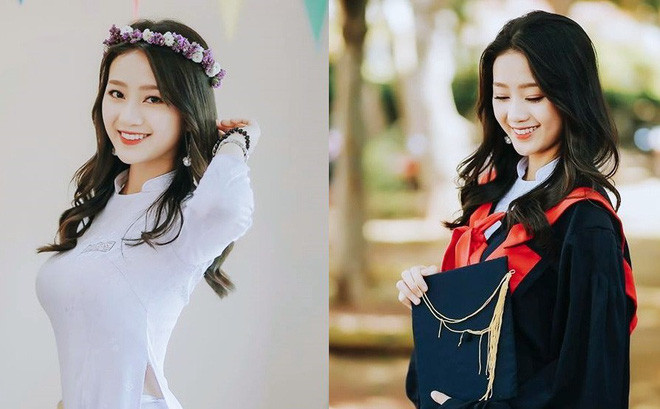 Những ngày vừa qua, hình ảnh trong bộ kỷ yếu của nữ sinh Đắk Nông có tên Nhật Linh tràn ngập khắp mạng xã hội. Cô gái 10X này được chú ý bởi bề ngoài ưa nhìn, tuy nhiên chính vì sự nổi tiếng nhanh chóng của mình mà không ít chuyện không hay đã xảy ra với cô bạn này.