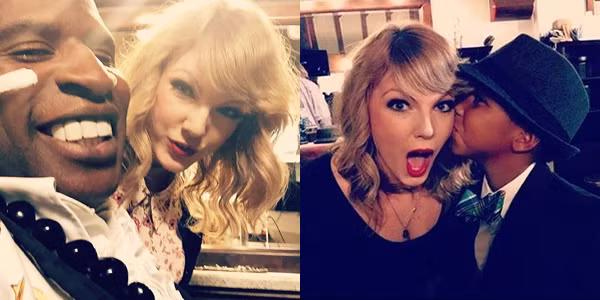 "Bản sao của Taylor Swift" tên thật là Keitra Jane, sinh năm 1995. Hiện cô gái này đang là nữ sinh khoa tâm lý trường Đại học Utah, Mỹ.