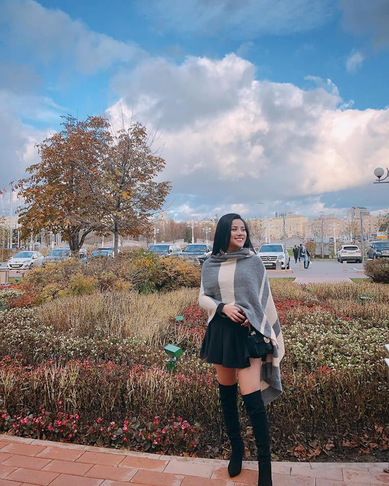 Những bản cover tình cảm đã làm nên thương hiệu của Thương Võ và khi được đặt câu hỏi về trở thành ca sĩ chuyên nghiệp. Cô nàng này tâm sự rằng đó luôn là giấc mơ và cô cố gắng để làm mọi thứ để mọi người công nhận mình là một người hoạt động nghệ thuật chuyên nghiệp.