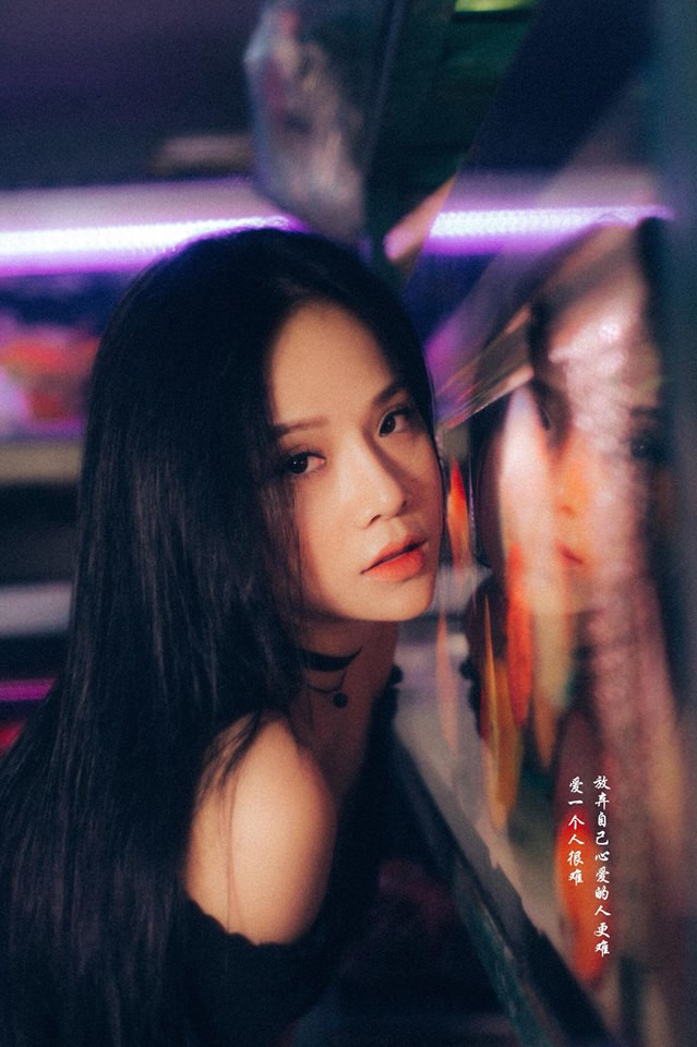 Sự lột xác của Thương Võ về cả nhan sắc lẫn con người nghệ thuật đều được các fan của cô nàng dõi theo và ủng hộ hết mình.