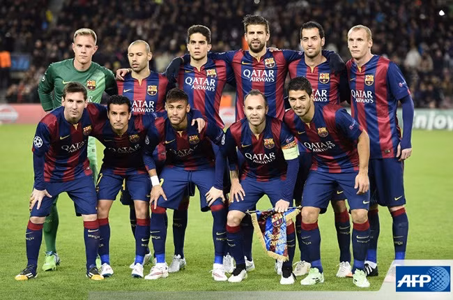 Mặc dù sở hữu nhiều bom tấn trên thị trường chuyển nhượng nhưng Barca chỉ đứng thứ tư trong CLB mất nhiều chi phí về tiền lương. CLB xứ Catalunya này chỉ mất trung bình 4,7 triệu bảng/ năm cho một cầu thủ.