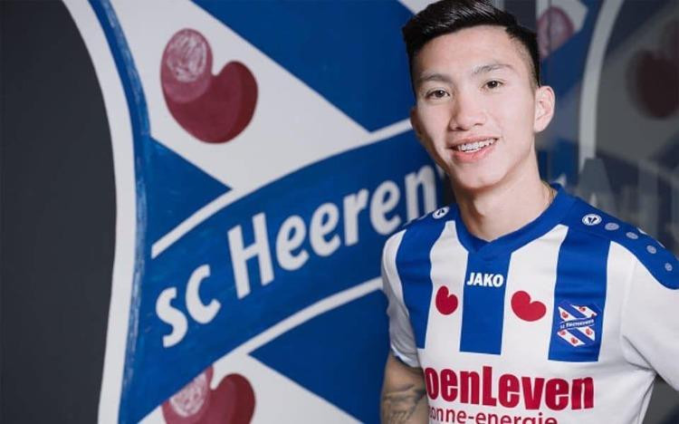 Doan Van Hau ve da SEA Games, nhan luong khung tai SC Heerenveen-Hinh-2